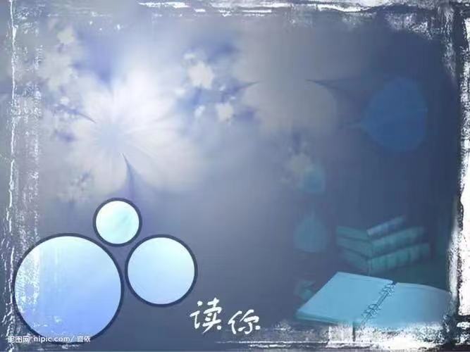【北美翰苑】海燕国际艺术传媒联合推出‖《读你》唐闹闹（美国）的作品（四十）（图2）