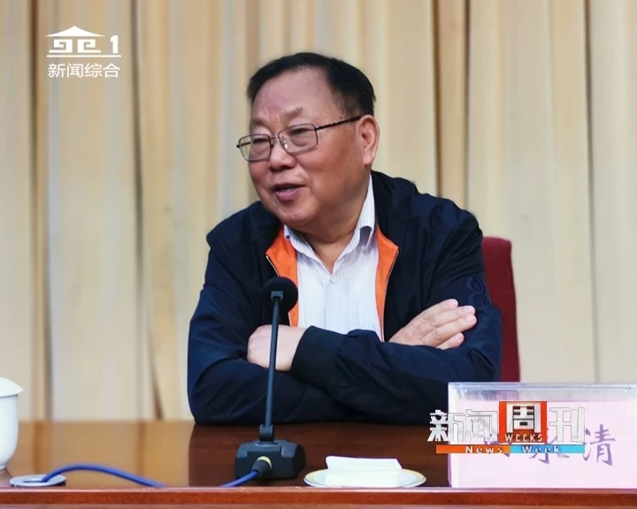 【雅诗总会】研究姚雪垠让南阳文化风景更灿烂‖荐稿人:三道快枪（图24）