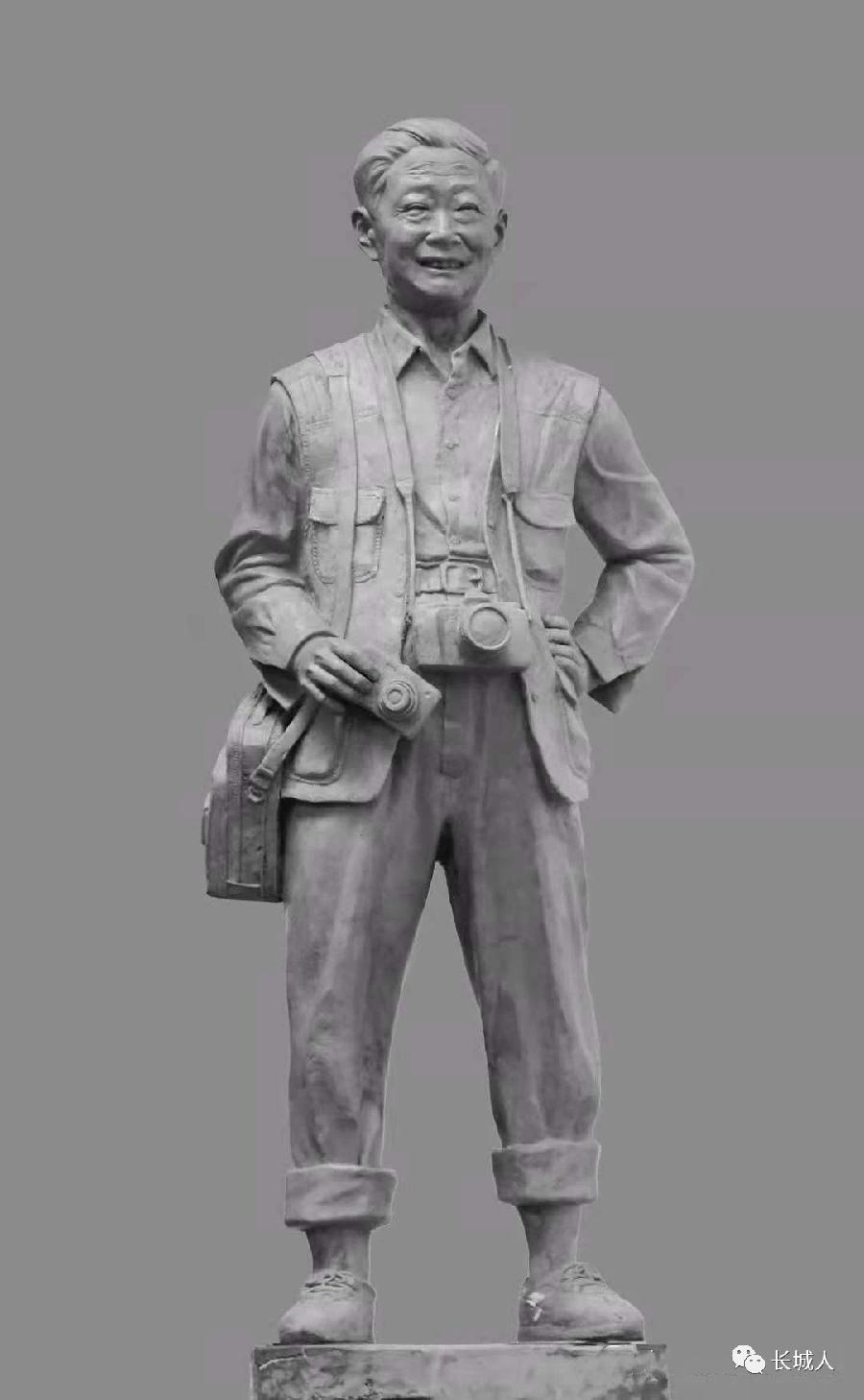 万里长城第一人 | 纪念罗哲文先生诞辰九十八周年(1924.4.17~2022.4.17)(图11)
