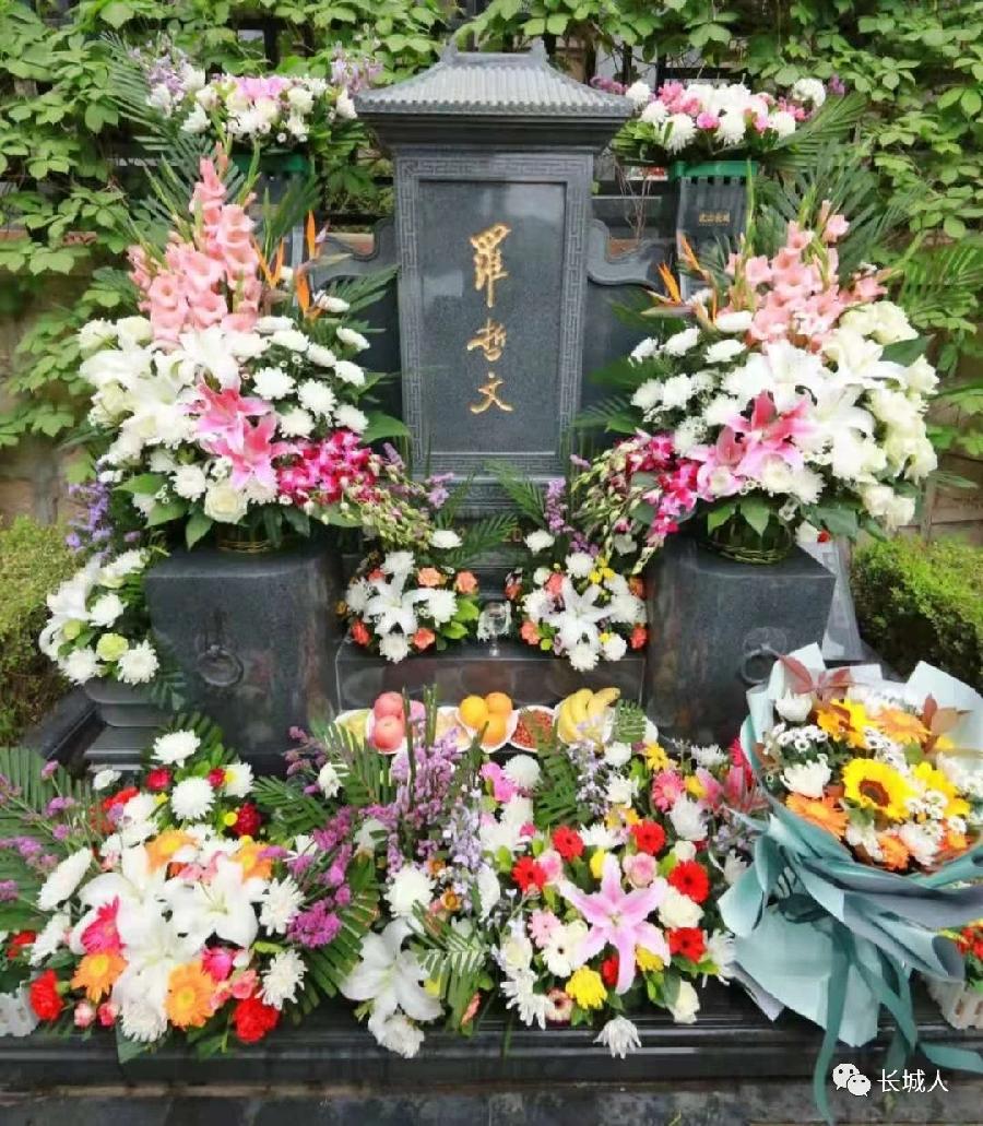 万里长城第一人 | 纪念罗哲文先生诞辰九十八周年(1924.4.17~2022.4.17)(图9)