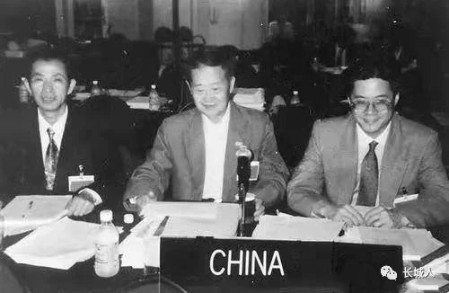 万里长城第一人 | 纪念罗哲文先生诞辰九十八周年(1924.4.17~2022.4.17)(图8)