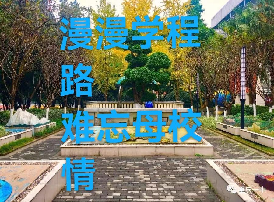 漫 漫 学 程 路 难 忘 母 校 情（叙事散文诗）作者 丁培恭｜海外头条（图3）