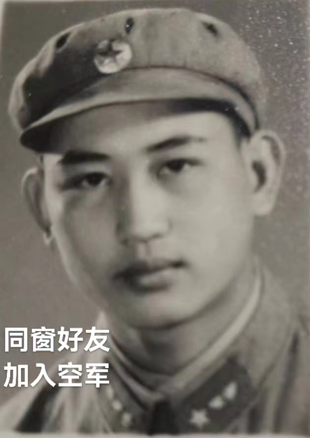 漫 漫 学 程 路 难 忘 母 校 情（叙事散文诗）作者 丁培恭｜海外头条（图11）