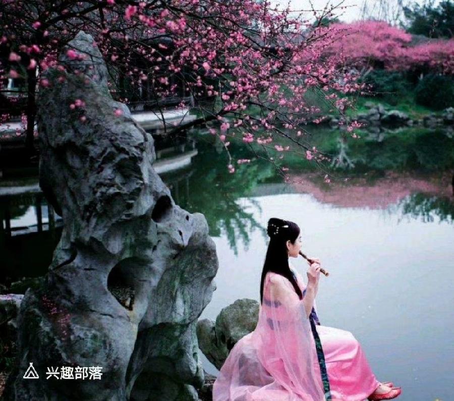 《印第安人与中国》四则 文/山东龙口市李庆成 制作【都市头条采菊东篱文学社】(图3)