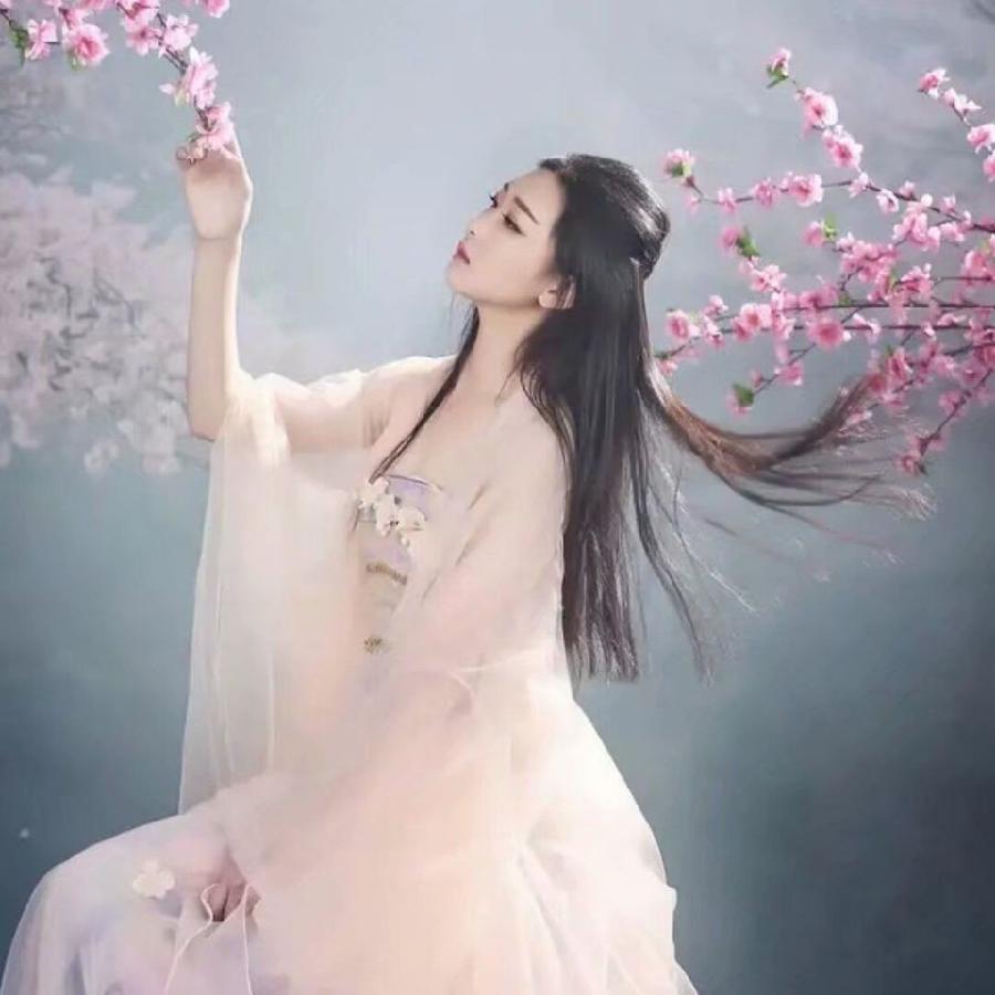 〔诗词小辑〕作者:王新华（河北）【冰心文化传媒】（图7）