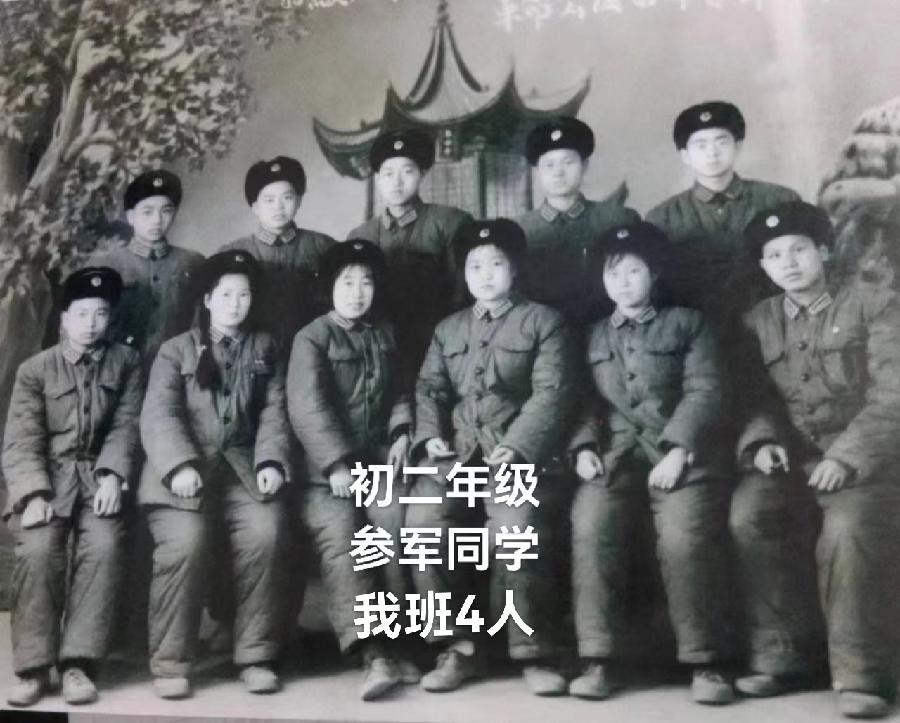 漫 漫 学 程 路 难 忘 母 校 情(叙事散文诗)作者 丁培恭|海外头条(图9)