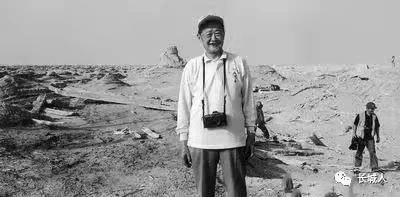 万里长城第一人 | 纪念罗哲文先生诞辰九十八周年（1924.4.17～2022.4.17）（图7）