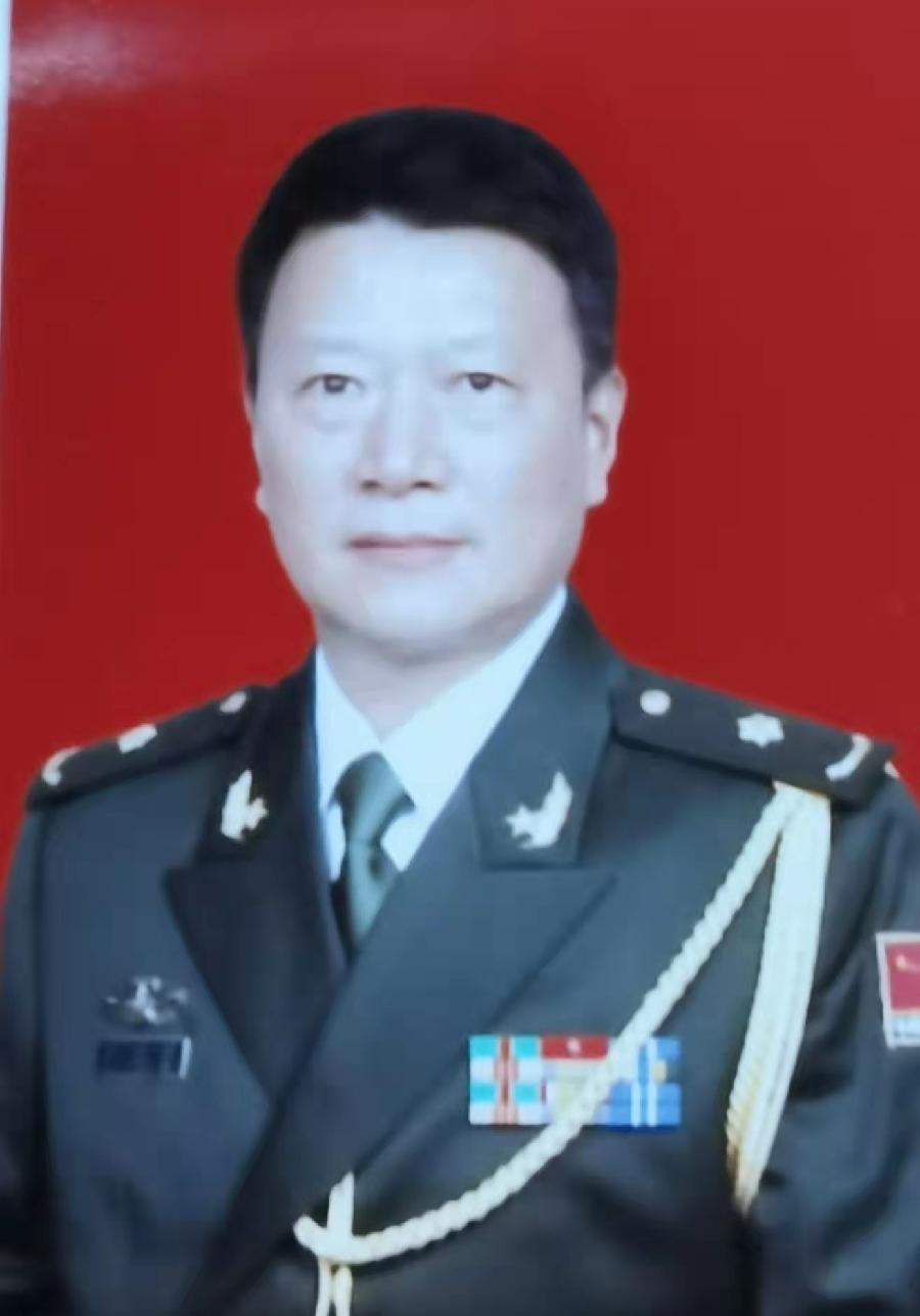 连云区星火诗社313期微刊《赞梁同余社长系列佳作》(图20)