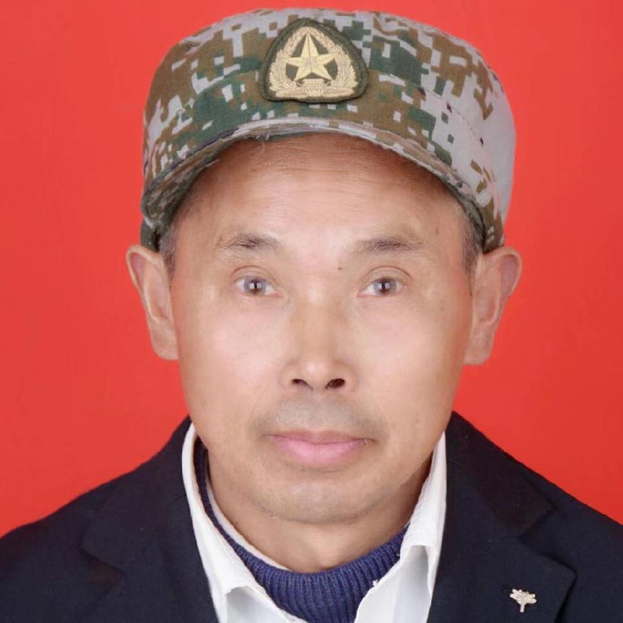 连云区星火诗社313期微刊《赞梁同余社长系列佳作》(图59)