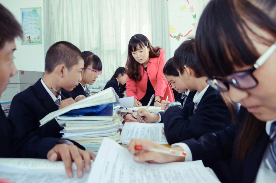 【新诗大观】致学生的一封信 ||文/王爽||诵/文嘉
