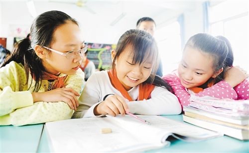 【新诗大观】致学生的一封信 ||文/王爽||诵/文嘉（图3）