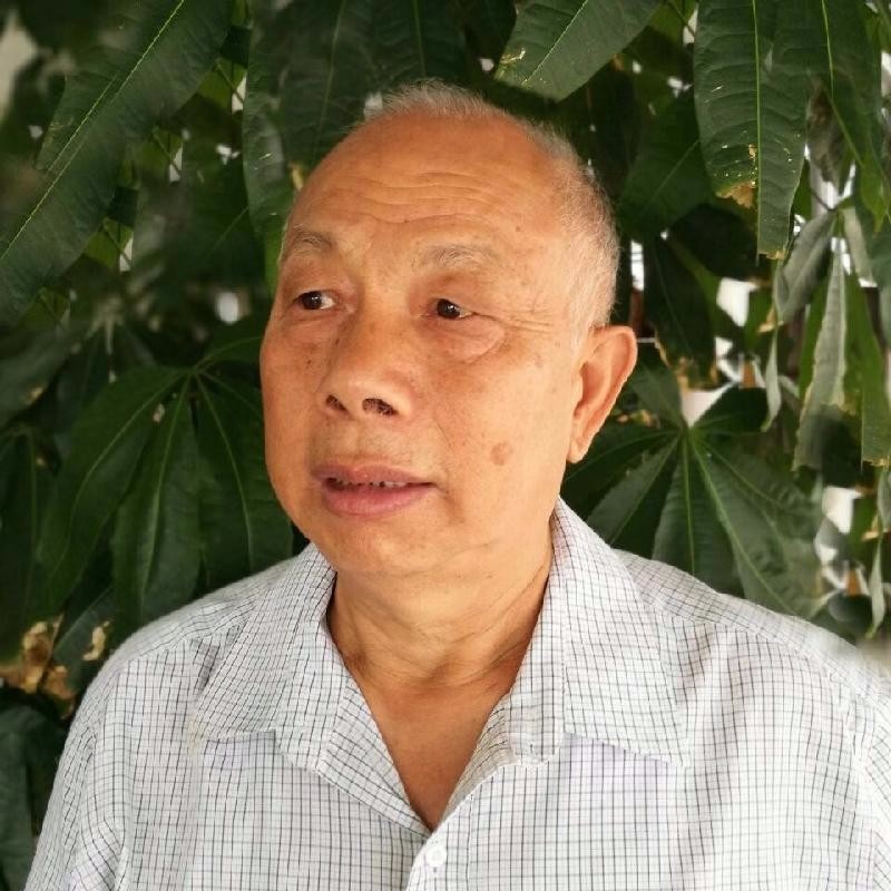 双韵七律‖悼念罗会同教授(外三首)广东陈皮/陈成志 京津沪头条(图5)