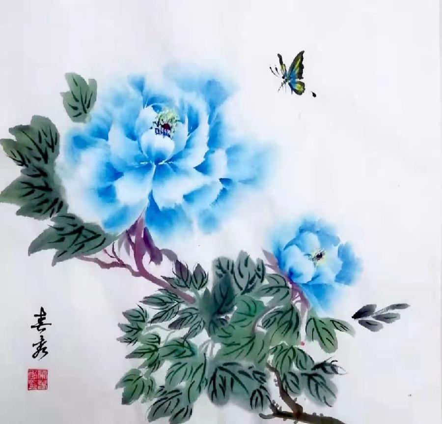 中华词曲社：山抹微云七绝选｜海外头条（图6）