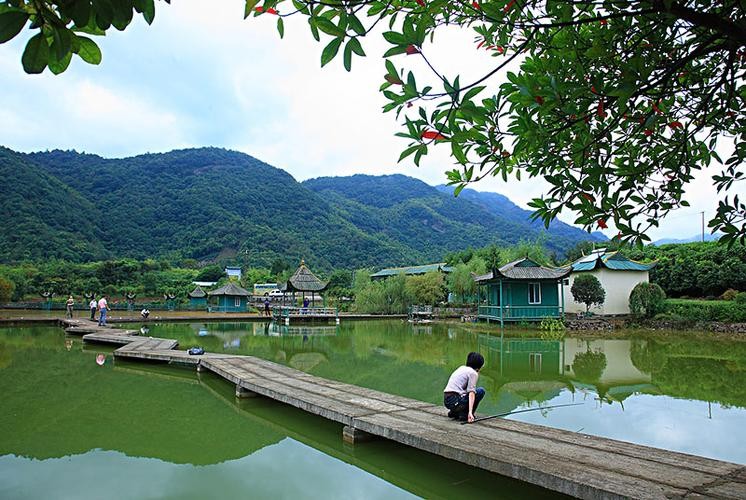 【九江文学社：北京头条】推荐欣赏张永良先生佳作（图10）