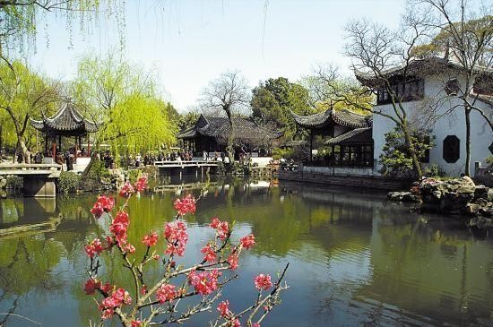 【名家专刊】【九江文学社：北京头条】【民以食为天专栏之三：景尚美食】文/杨成贵将军（图2）