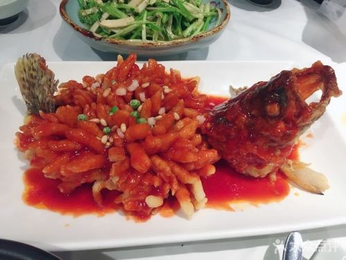 【名家专刊】【九江文学社:北京头条】【民以食为天专栏之三:景尚美食】文/杨成贵将军(图6)