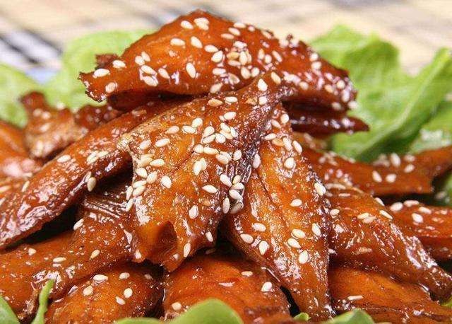 【名家专刊】【九江文学社：北京头条】【民以食为天专栏之三：景尚美食】文/杨成贵将军（图9）
