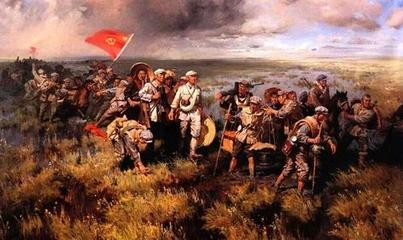 【经典推荐】廖万友老师//七律•寄托｛题图二首｝（图6）