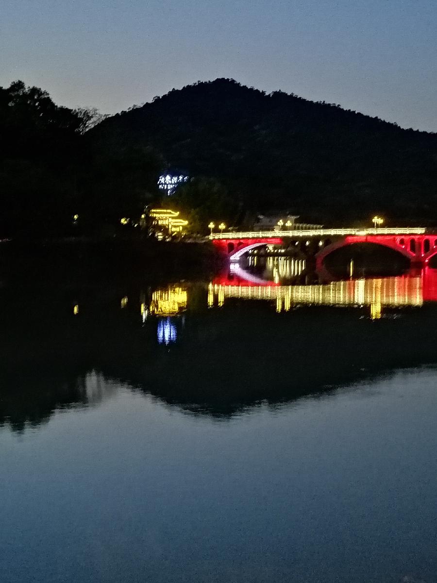 五律 晚芳 ／江冲（图3）