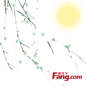 【潇湘文学社】潇湘问梅诗社《赋得谁家燕子啄香泥》(总319期)(图12)