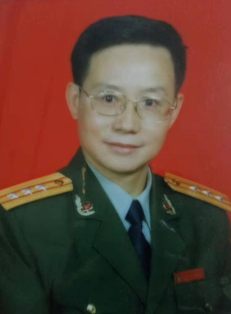 连云区星火诗社313期微刊《赞梁同余社长系列佳作》(图18)