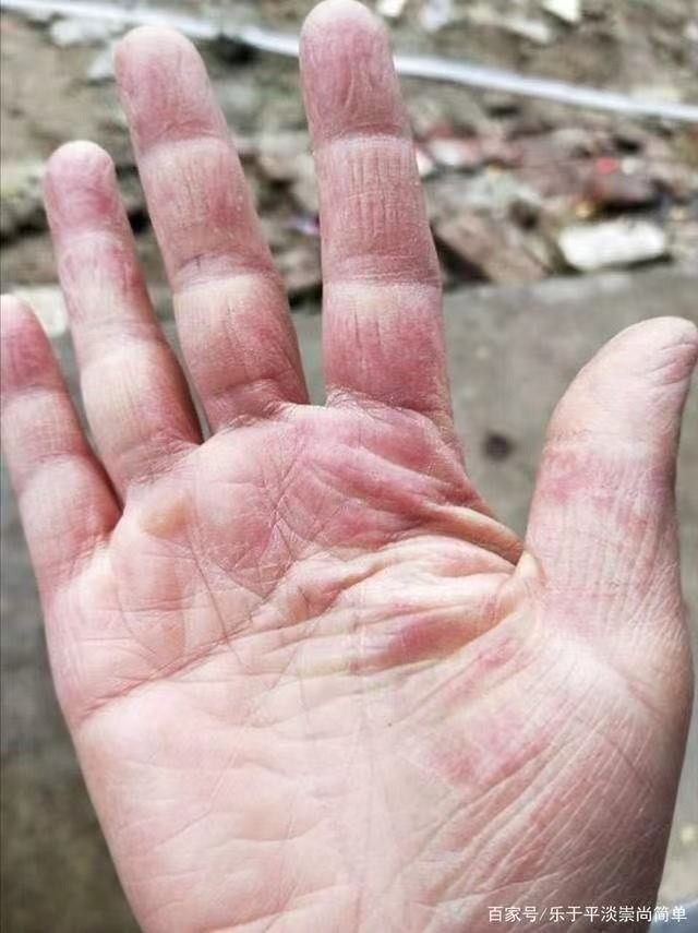 母亲的那双手 文：心怡 朗诵：付育清 合诵：山（图2）
