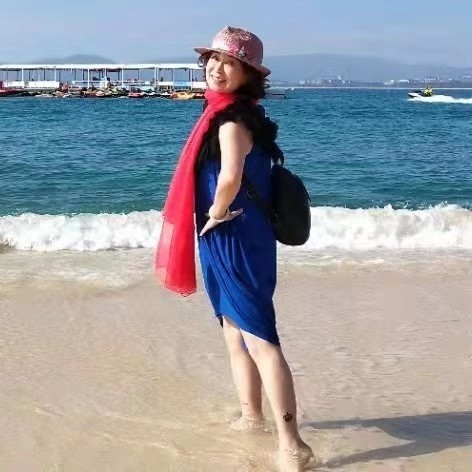王美亮与名家同台亮相(之十九)(图15)