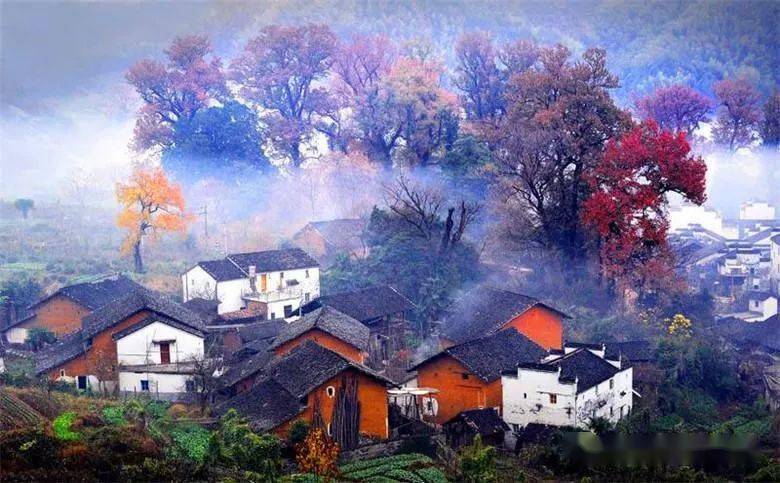淡淡的乡愁(五)—饭场