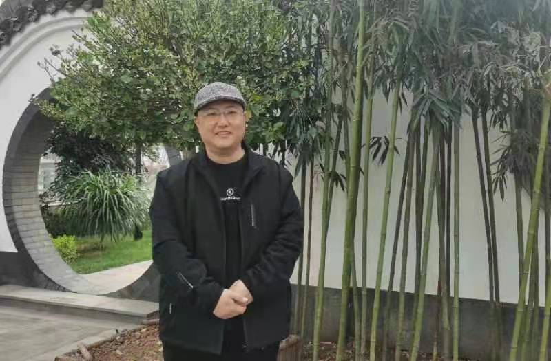 天然成趣笔墨风华——著名画家杨润华张明作品欣赏（图16）