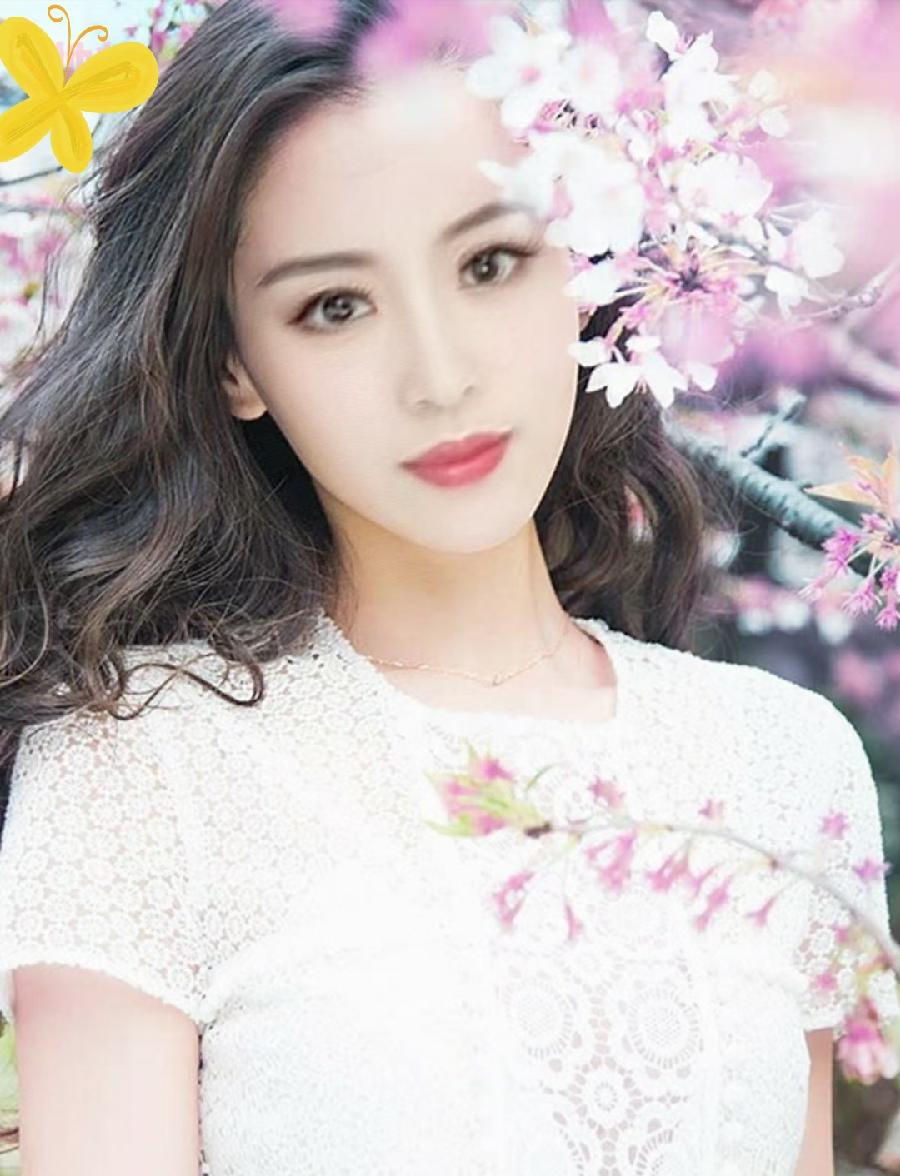 【新山东文学社】《问絮》作者/子兰 主播/清风（图7）