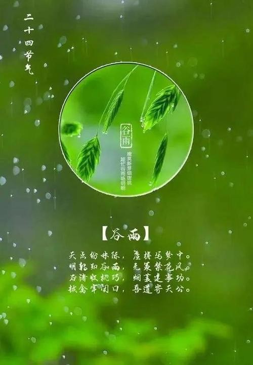 【九江文学社:北京头条】《谷雨专刊》(图4)