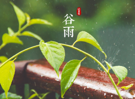 【九江文学社:北京头条】《谷雨专刊》(图18)