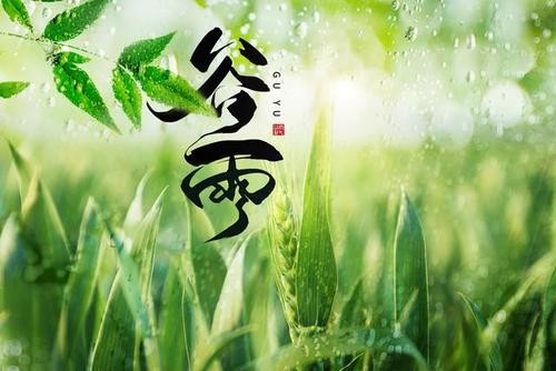 【九江文学社:北京头条】《谷雨专刊》(图11)