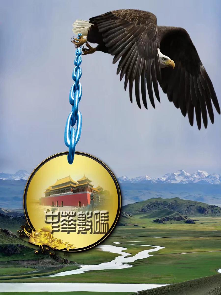 点墨春意浓【邓中华诗词集】十二(春之韵)(图67)