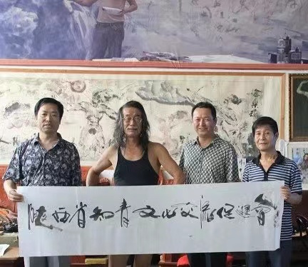 【雅诗总会】精品★躺平命运——萧宽格言漫记520(图28)