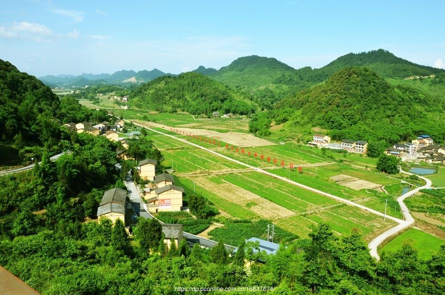 【经典推荐】田亮只老师//乡村小思｛欣赏｝（图8）