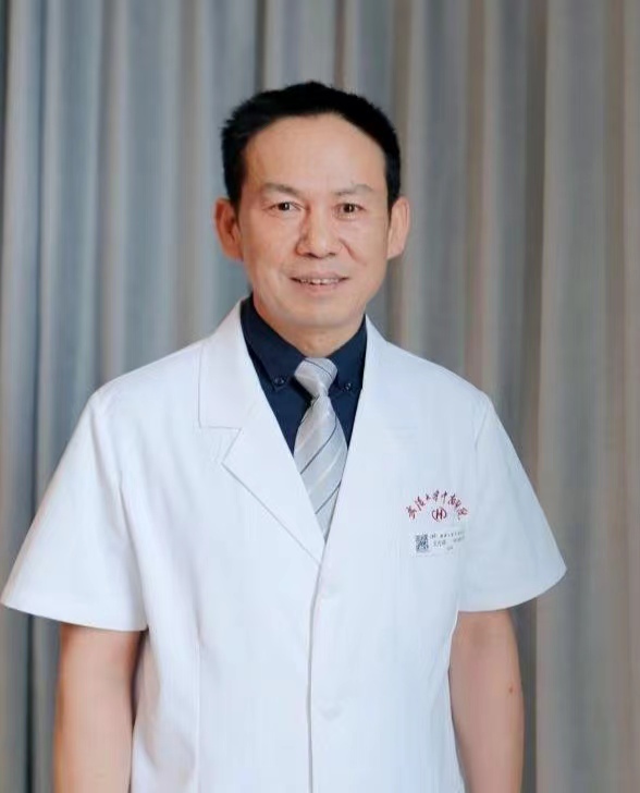 【齐鲁新声】推介崔怀强《七绝•抗疫先锋》赞武汉抗疫先锋中南医院王行环院长（图5）