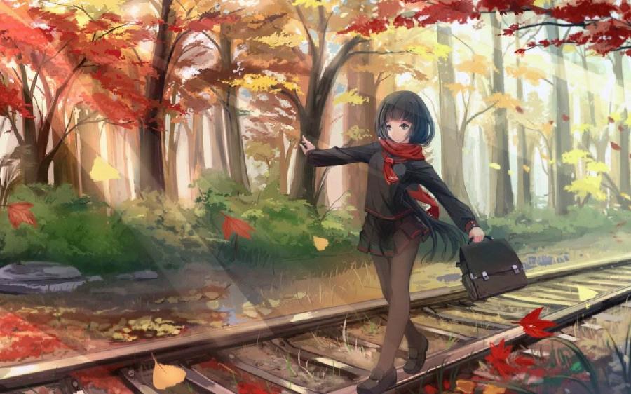 【明心文学】流年需要时间来沐浴 作者/老孙 主播/江河（图2）