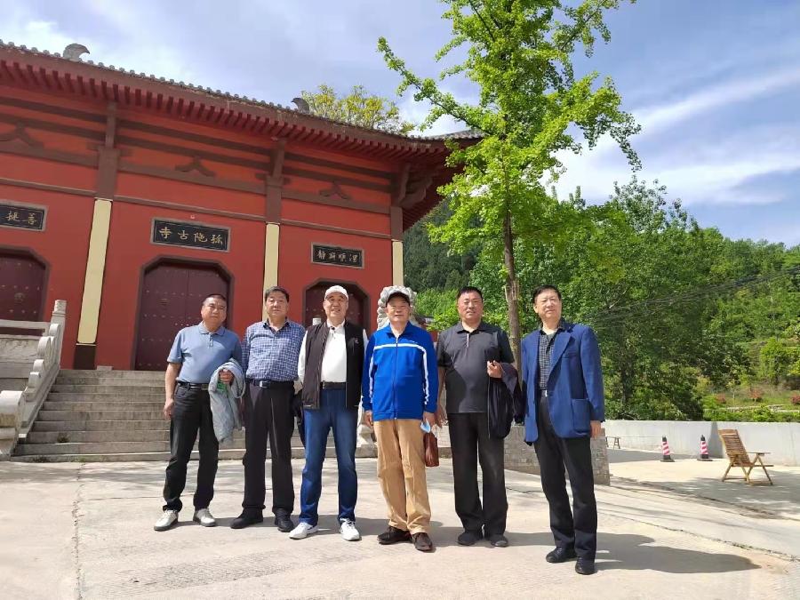 【经典推荐】李太忠将军//要有钱｛外一首｝（图3）