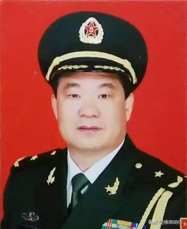 【经典推荐】李太忠将军//要有钱｛外一首｝（图6）