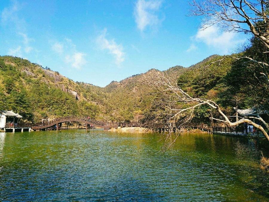 【家乡美】商州：作者／李晓梅（陕西商洛）（图8）