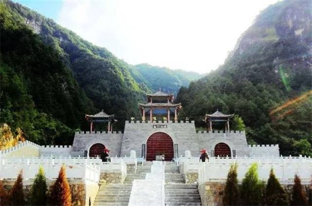 【家乡美】商州：作者／李晓梅（陕西商洛）（图11）