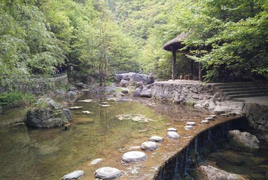 【家乡美】商州：作者／李晓梅（陕西商洛）（图10）