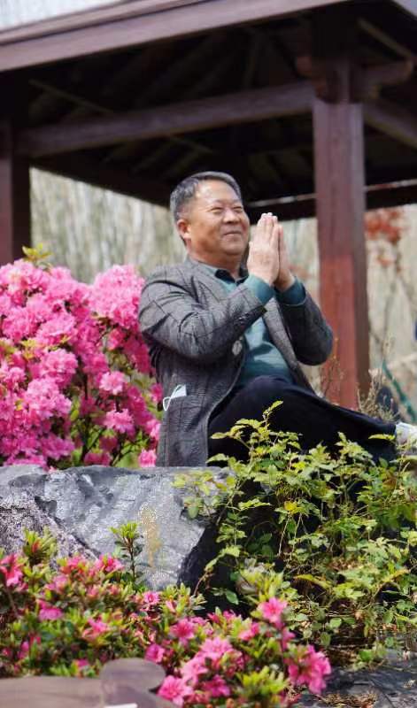 【齐鲁新声】推介江苏诗人方少春老师的田园诗专集（图10）