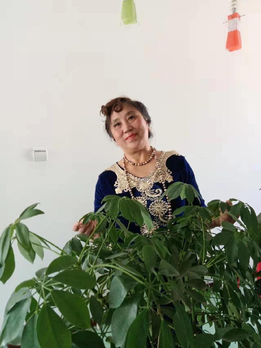 吉林儒商纪念地球日主题专场诗朗诵会(图19)
