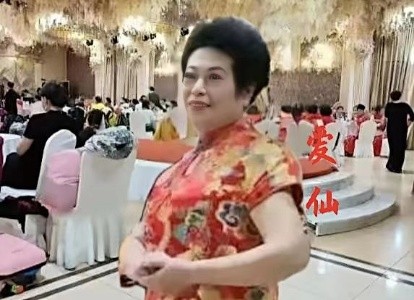 吉林儒商纪念地球日主题专场诗朗诵会(图22)
