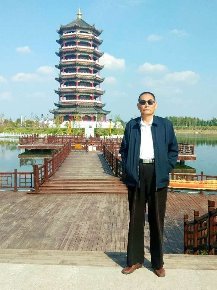 【精英专刊】【九江文学社：北京头条】《候鸟世界图文系列》作者/清泉（图26）