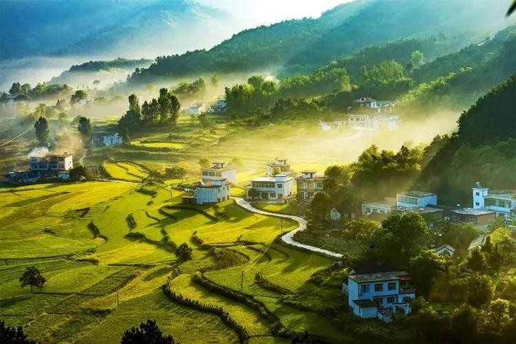 【经典推荐】杨武军//回故乡｛外一首｝欣赏（图8）