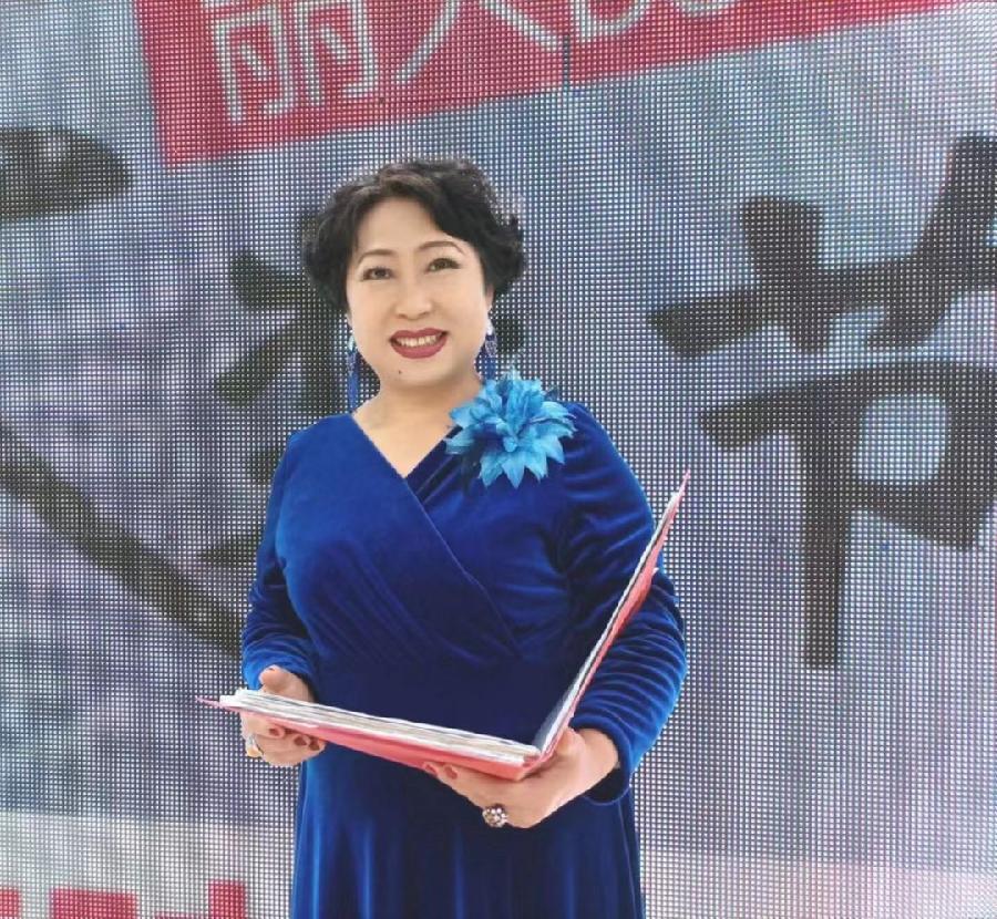 [桃源馨声]我是娘背上的孩子|作者:王跃|主播:张水芹[总1098期]（图10）