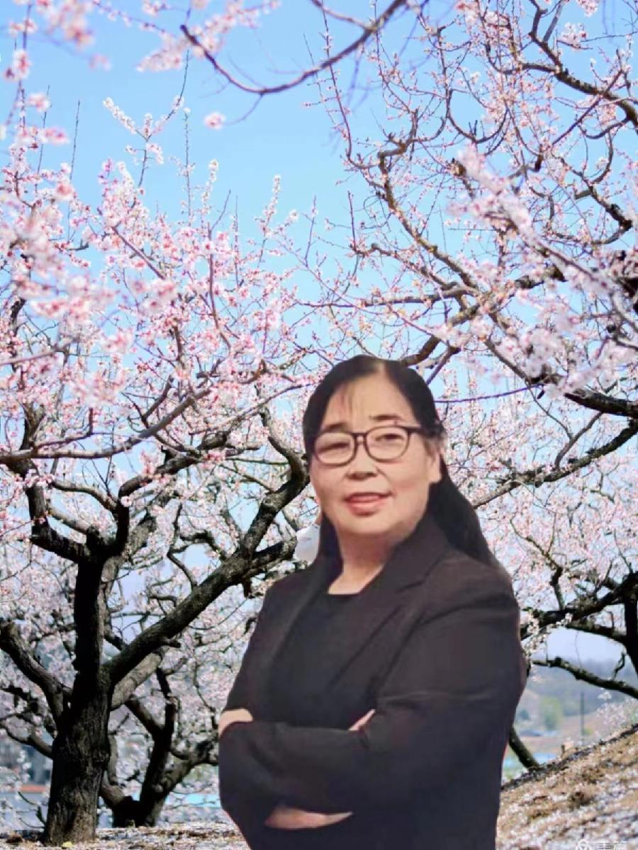 [桃源馨声]我是娘背上的孩子|作者:王跃|主播:张水芹[总1098期]（图13）